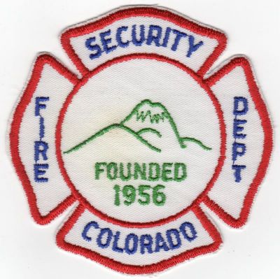 Security (CO)

