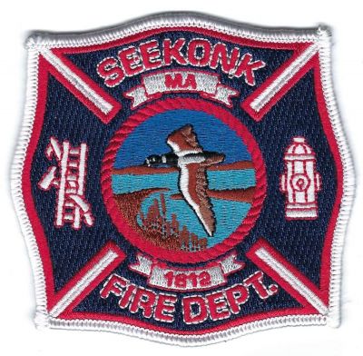 Seekonk (MA)
