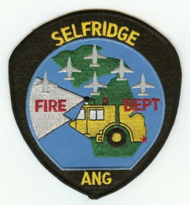 Selfridge Air National Guard Base (MI)
