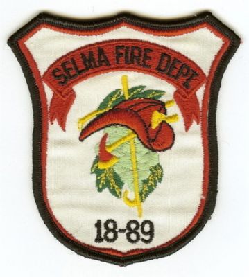 Selma (CA)
Older Version
