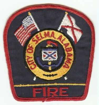 Selma (AL)
Older Version
