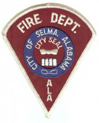 Selma (AL)
Older version
