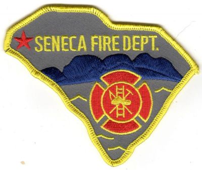 Seneca (SC)
