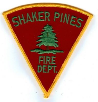 Shaker Pines (CT)
