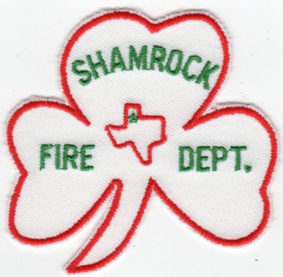 Shamrock (TX)
