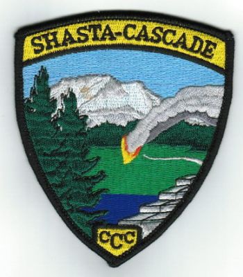 Shasta-Cascade California Conservation Corps (CA)
