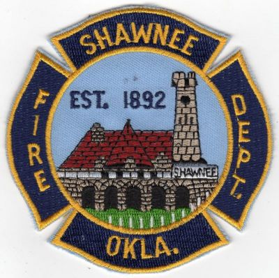 Shawnee (OK)
