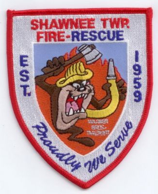 Shawnee Township (OH)
