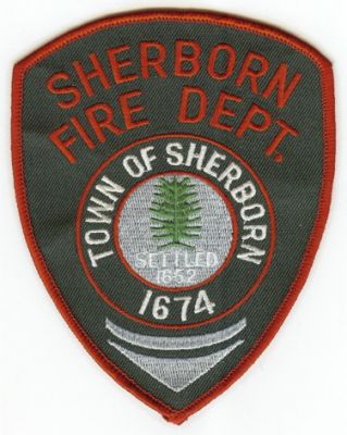 Sherborn (MA)
