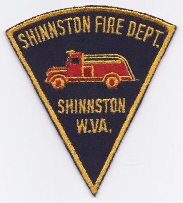 Shinnston (WV)
