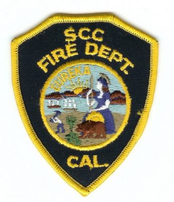 Sierra Conservation Center Prison (CA)
