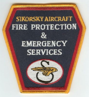 Sikorsky Aircraft UTC (CT)
