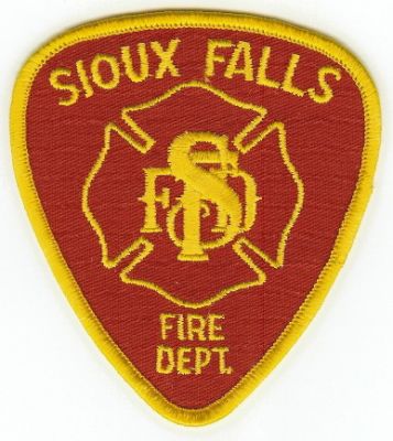 Sioux Falls (SD)

