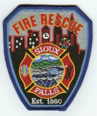Sioux Falls (SD)
