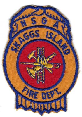 Skaggs Island Naval Security Group Activity (CA)
Older Version
