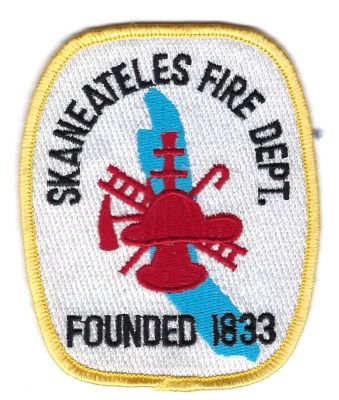 Skaneateles (NY)
