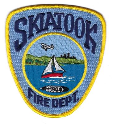 Skiatook (OK)
