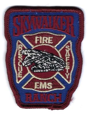 Skywalker Ranch (CA)
