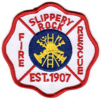 Slippery Rock (PA)
