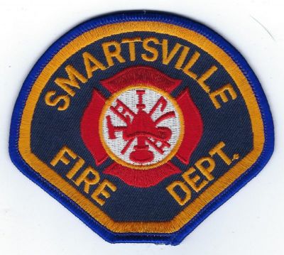 Smartsville (CA)
