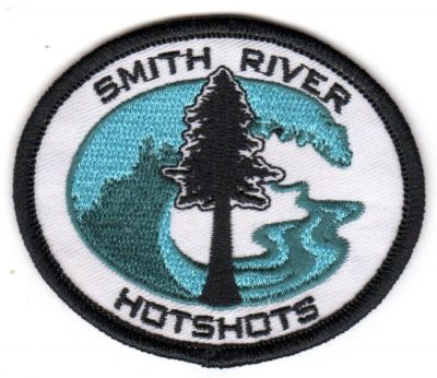 Smith River Hotshots USFS 9 CA)
