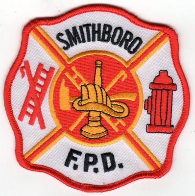 Smithboro (IL)
