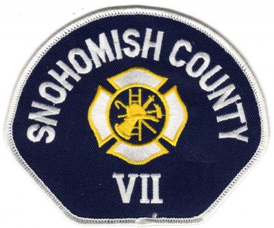Snohomish Fire District 7 (WA)
