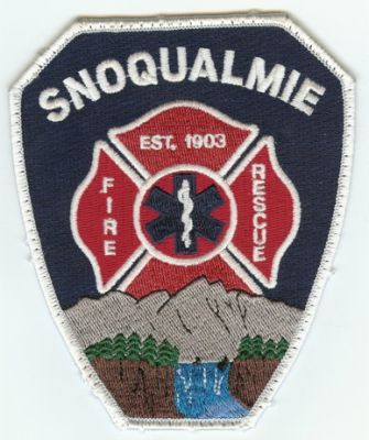 Snoqualmie (WA)
