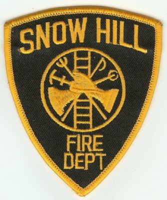 Snow Hill (MD)
