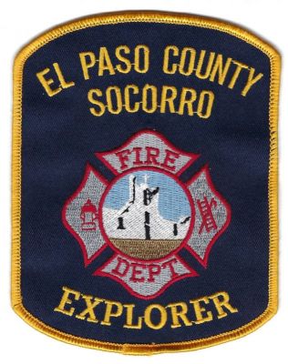 Socorro Explorer (TX)
