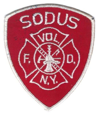 Sodus (NY)

