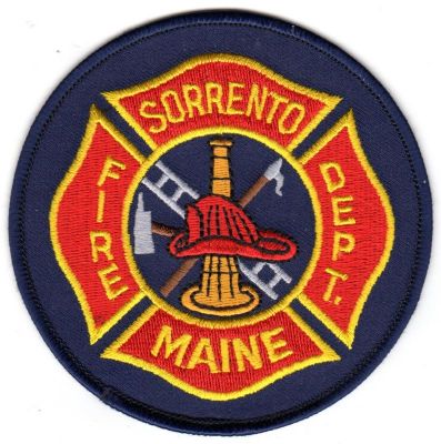 Sorrento (ME)
