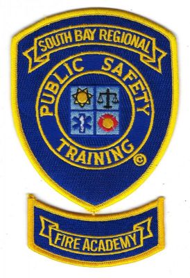 South Bay Regional Public Safety Training Fire Academy (CA)
