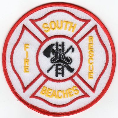 South Beaches (FL)
Defunct
