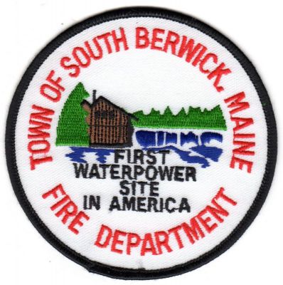 South Berwick (ME)
