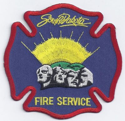 South Dakota Fire Service (SD)
