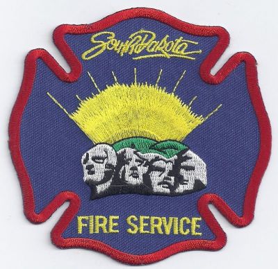 South Dakota Fire Service (SD)
