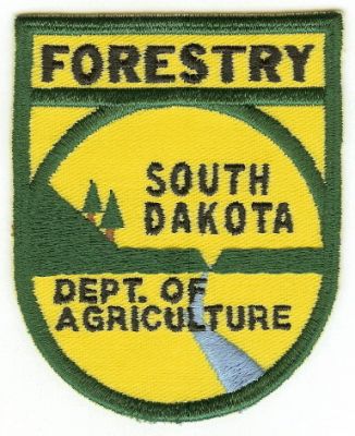 South Dakota Forestry (SD)

