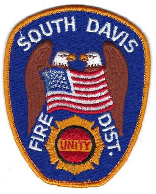 South Davis (UT)
