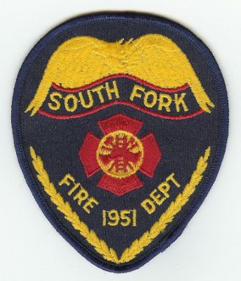 South Fork (NC)
