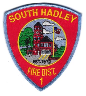 South Hadley (MA)
