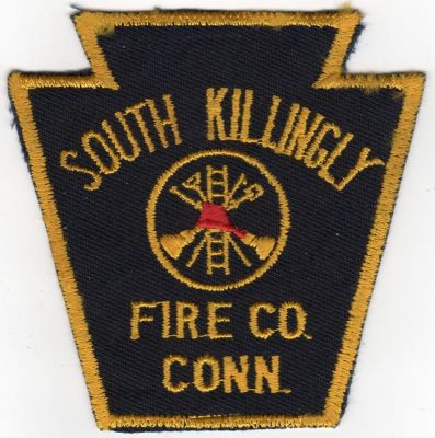 South Killingly (CT)
