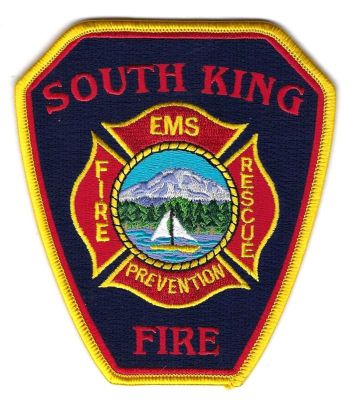 South King (WA)
