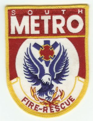 South Metro (MO)
