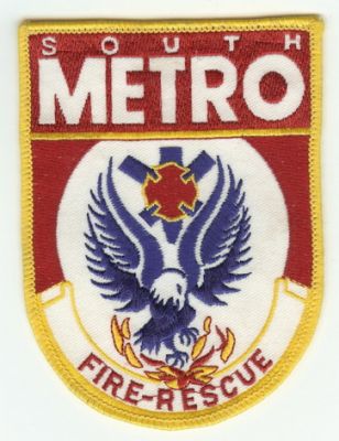 South Metro (MO)
