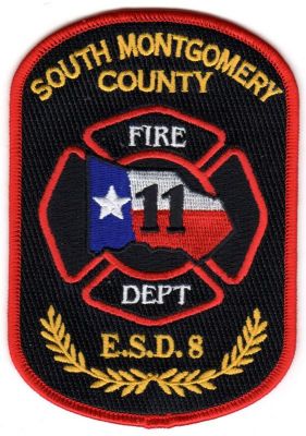 South Montgomery County E-11 (TX)
