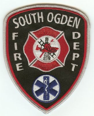 South Ogden (UT)
