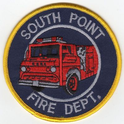 South Point (OH)
