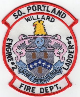 South Portland E-2 L-2 (ME)
