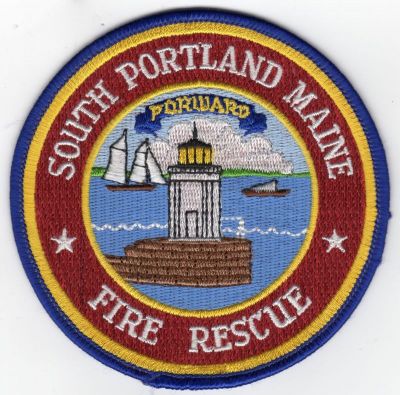 South Portland (ME)
